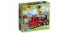 Пожарный грузовик 10592 Лего Дупло (Lego Duplo)
