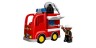 Пожарный грузовик 10592 Лего Дупло (Lego Duplo)