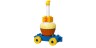 День рождения с Микки и Минни 10597 Лего Дупло (Lego Duplo)