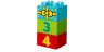 День рождения с Микки и Минни 10597 Лего Дупло (Lego Duplo)