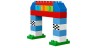 Гонки на Тачках 10600 Лего Дупло (Lego Duplo)