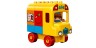 Мой первый автобус 10603 Лего Дупло (Lego Duplo)