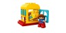Мой первый автобус 10603 Лего Дупло (Lego Duplo)