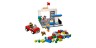 Чемоданчик LEGO для мальчиков 10659 Лего 4+ (Lego 4+)