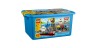 Коробка для творчества 10663 Лего 4+ (Lego 4+)