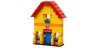Создаём башню 10664 Лего 4+ (Lego 4+)