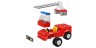 Пожарная станция 10671 Лего Джуниорс (Lego Juniors)