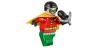 Логово Бэтмена 10672 Лего Джуниорс (Lego Juniors)