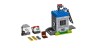 Большой побег 10675 Лего Джуниорс (Lego Juniors)