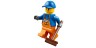 Мусоровоз 10680 Лего Джуниорс (Lego Juniors)