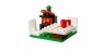Семейный домик 10686 Лего Джуниорс (Lego Juniors)