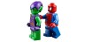 Убежище Человека-паука 10687 Лего Джуниорс (Lego Juniors)