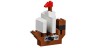 Дополнение к набору для творчества - яркие цвета 10693 Лего Классик (Lego Classic)
