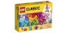 Дополнение к набору для творчества - пастельные цвета 10694 Лего Классик (Lego Classic)