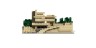 Дом над водопадом 21005 Лего Архитектура (Lego Architecture)