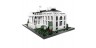 Белый дом 21006 Лего Архитектура (Lego Architecture)