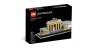 Бранденбургские ворота 21011 Лего Архитектура (Lego Architecture)