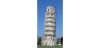 Пизанская башня 21015 Лего Архитектура (Lego Architecture)