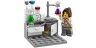 Научно-исследовательский институт 21110 LEGO Ideas (CUUSOO)