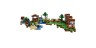 Креативный набор 8 в 1 21116 Лего Майнкрафт (Lego Minecraft)