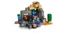 Подземелье 21119 Лего Майнкрафт (Lego Minecraft)