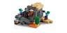 Подземелье 21119 Лего Майнкрафт (Lego Minecraft)