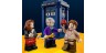Доктор Кто 21304 LEGO Ideas (CUUSOO)