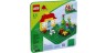 Строительная пластина (38х38) 2304 Лего Дупло (Lego Duplo)