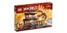 Огненный храм 2507 Лего Ниндзя Го (Lego Ninja Go)