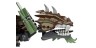 Защита Земляного Дракона 2509 Лего Ниндзя Го (Lego Ninja Go)
