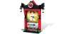 Стойка для Коллекционных Карточек 2856134 Лего Ниндзя Го (Lego Ninja Go)