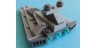 Звёздный разрушитель (минимодель) 30056 Лего Звездные войны (Lego Star Wars)