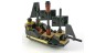 Чёрная жемчужина (минимодель) 30130 Лего Пираты карибского моря (Lego Pirates of the Caribbean)