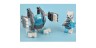 Робот клана Ледяных медведей 30256 Лего Легенды Чимы (Lego Legends Of Chima)