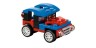 Мини гоночная машина 31000 Лего Креатор (Lego Creator)