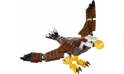 Кондор 31004 Лего Креатор (Lego Creator)