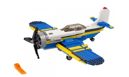 Авиационные приключения 31011 Лего Креатор (Lego Creator)