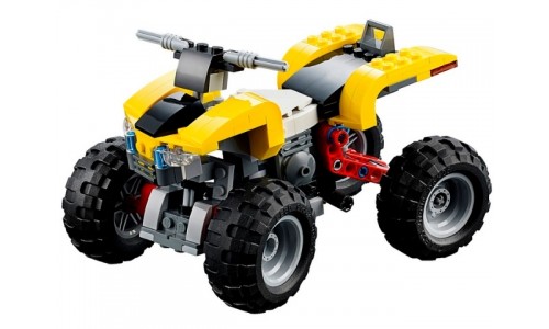Квадроцикл 31022 Лего Креатор (Lego Creator)