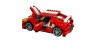 Красный мощный автомобиль 31024 Лего Креатор (Lego Creator)