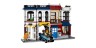 Городская улица 31026 Лего Креатор (Lego Creator)