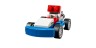 Синий гоночный автомобиль 31027 Лего Креатор (Lego Creator)