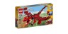 Огнедышащий дракон 31032 Лего Креатор (Lego Creator)