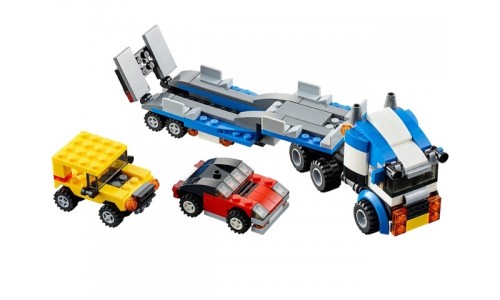 Автотранспортёр 31033 Лего Креатор (Lego Creator)