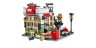 Магазин по продаже игрушек и продуктов 31036 Лего Креатор (Lego Creator)