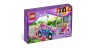 Крутой кабриолет Стефани 3183 Лего Подружки (Lego Friends)
