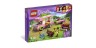 Оливия и домик на колёсах 3184 Лего Подружки (Lego Friends)