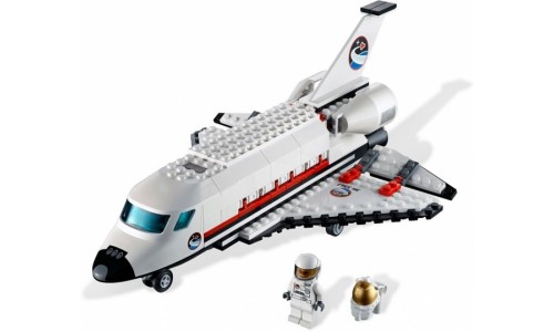 Космический корабль Шаттл 3367 Лего Сити (Lego City)