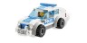 Полицейская погоня 3648 Лего Сити (Lego City)
