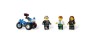 Полицейская погоня 3648 Лего Сити (Lego City)