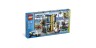 Инкассация в банке 3661 Лего Сити (Lego City)
